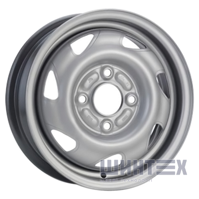 ALST (KFZ) 2840 Ford 4.5x13 4x108 ET37.5 DIA63.3 S